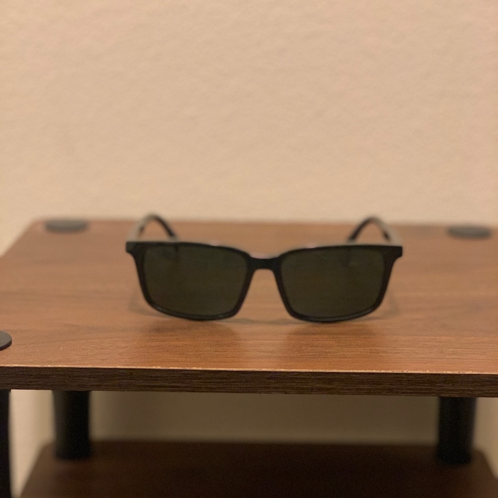 Vonzipper Sunglasses Brand New